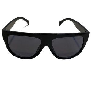 Over-Sized Square Retro Party Sunglasses